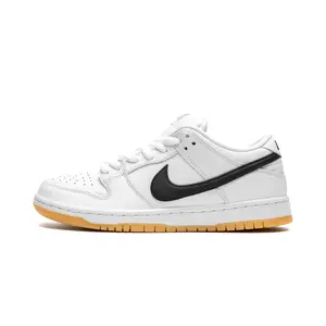 SB Dunk Low "White Gum" CD2563 101