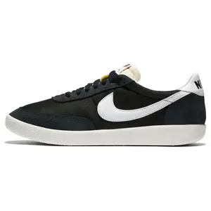Nike Killshot SP Off-Noir Slip-Resistant Cushioned Low-Top Sneakers Unisex Verifiable, with credentials and supporting global authentication