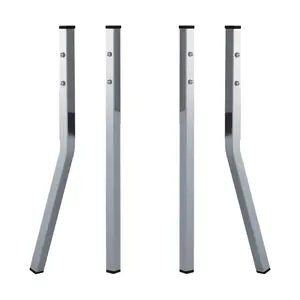 Leg Set for Galvanized Nesting Box Series