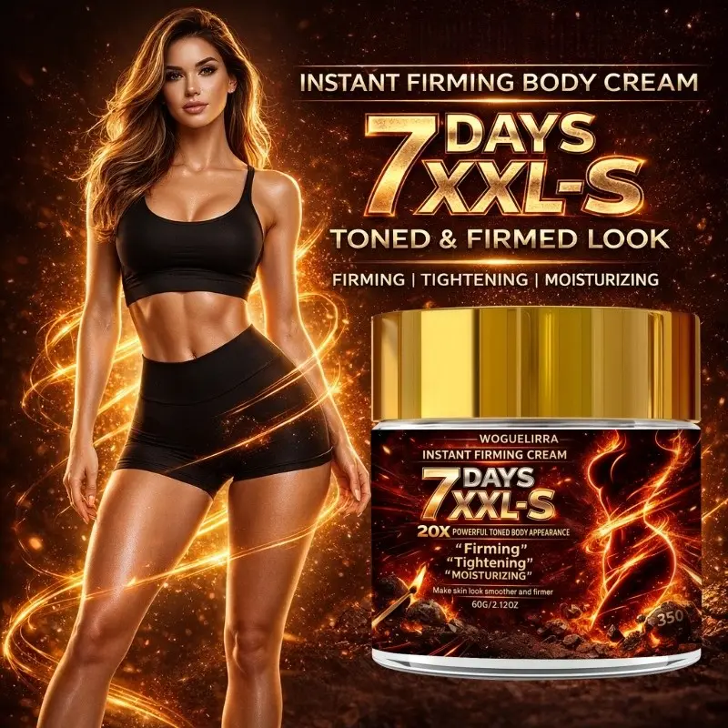 Powerful Firming Body Lifting Cream 60g, Body Shaping Cream, Instant Tightening, Deep Moisturizing, Ideal for Arms, Abdomen, Buttocks, Long-Lasting, Perfect for Fitness Enthusiasts, Belly Firming Cream