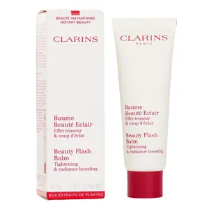 Clarins Beauty Flash Balm, 1.7 Ounce