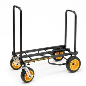 RockNRoller R18RT (Mega Plus) *USA Small Business*