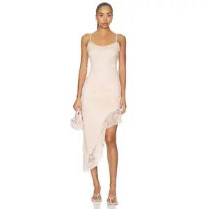 Steve Madden Anesa Dress in Rose