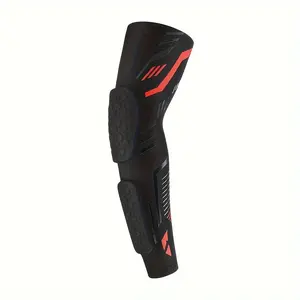 [Long Breathable Anti-collision Arm Guard] Unisex Guard, Sports Protective Gear. Long Hand Elbow Wrist Anti-slip Sleeve For Basketball Tennis Badminton Cycling Taekwondo
