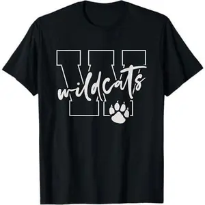Wildcats T-Shirt