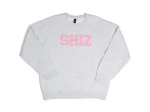 Shiz University College Sweatshirt in MULTIPLE COLORS, Wicked Musical Movie Christmas