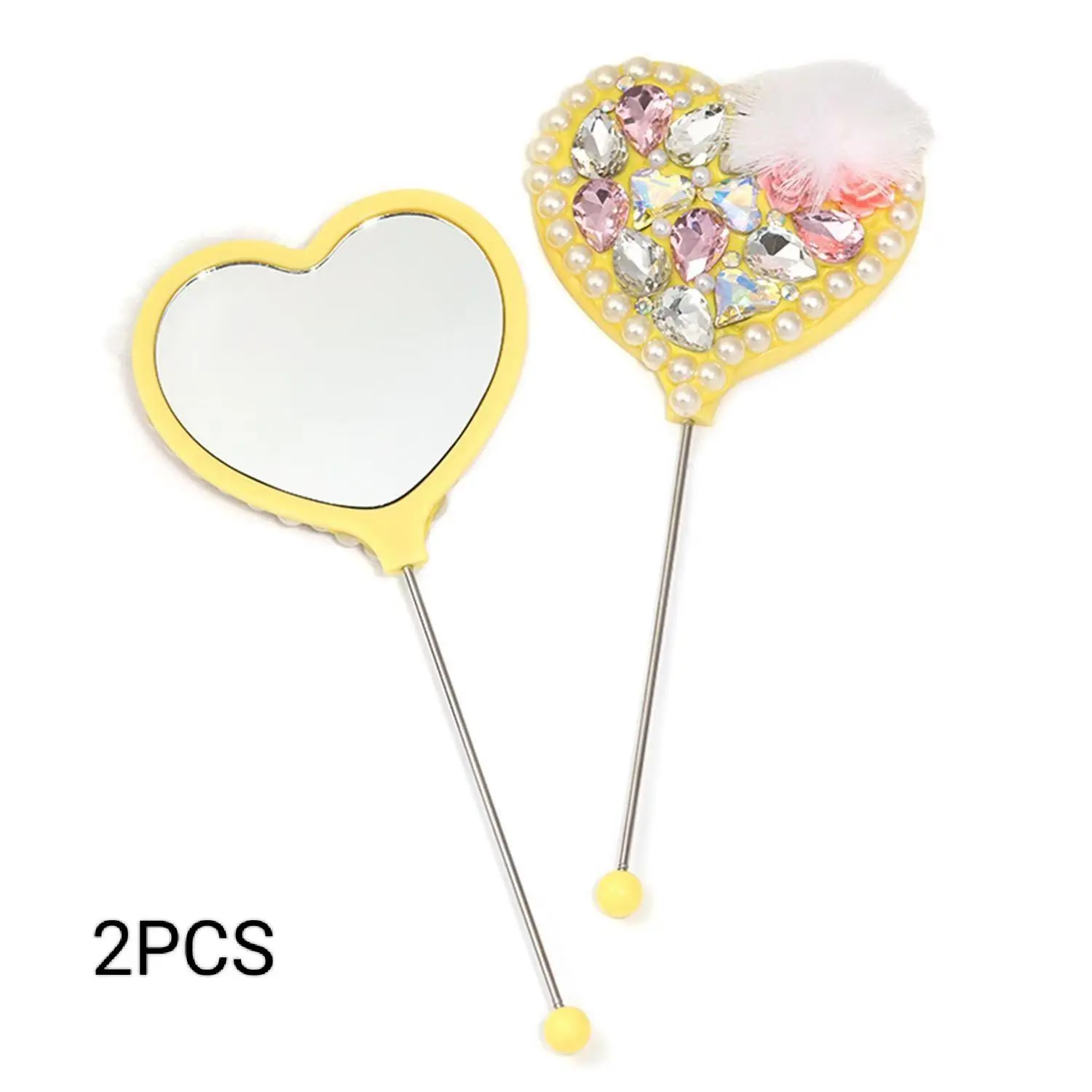 Yellow JPM1959010 2PCS