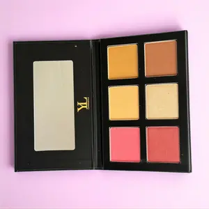 YL GLOW PALETTE Cosmetic