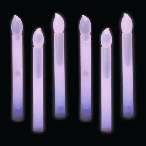 Bulk 48 Pc. Candle Glow Sticks