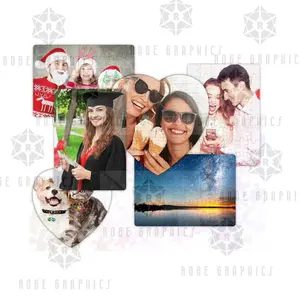 Roge Graphics Puzzles Customized with Personal Photos and Images Unique Design Options