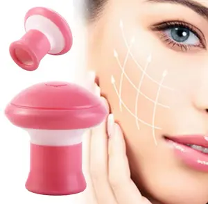Facial Exerciser - Facial Yoga, Jaw Exerciser Trainer, Face Firming & Tightening, Lightweight for Home & Travel Use - Skincare