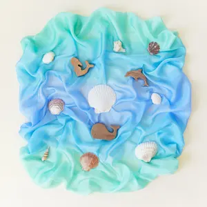 Sea Playsilk