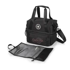 Oniva Star Wars Darth Vader Black Tarana Insulated Lunch Bag