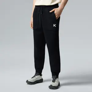 ANTA KT Knit Track Pants
