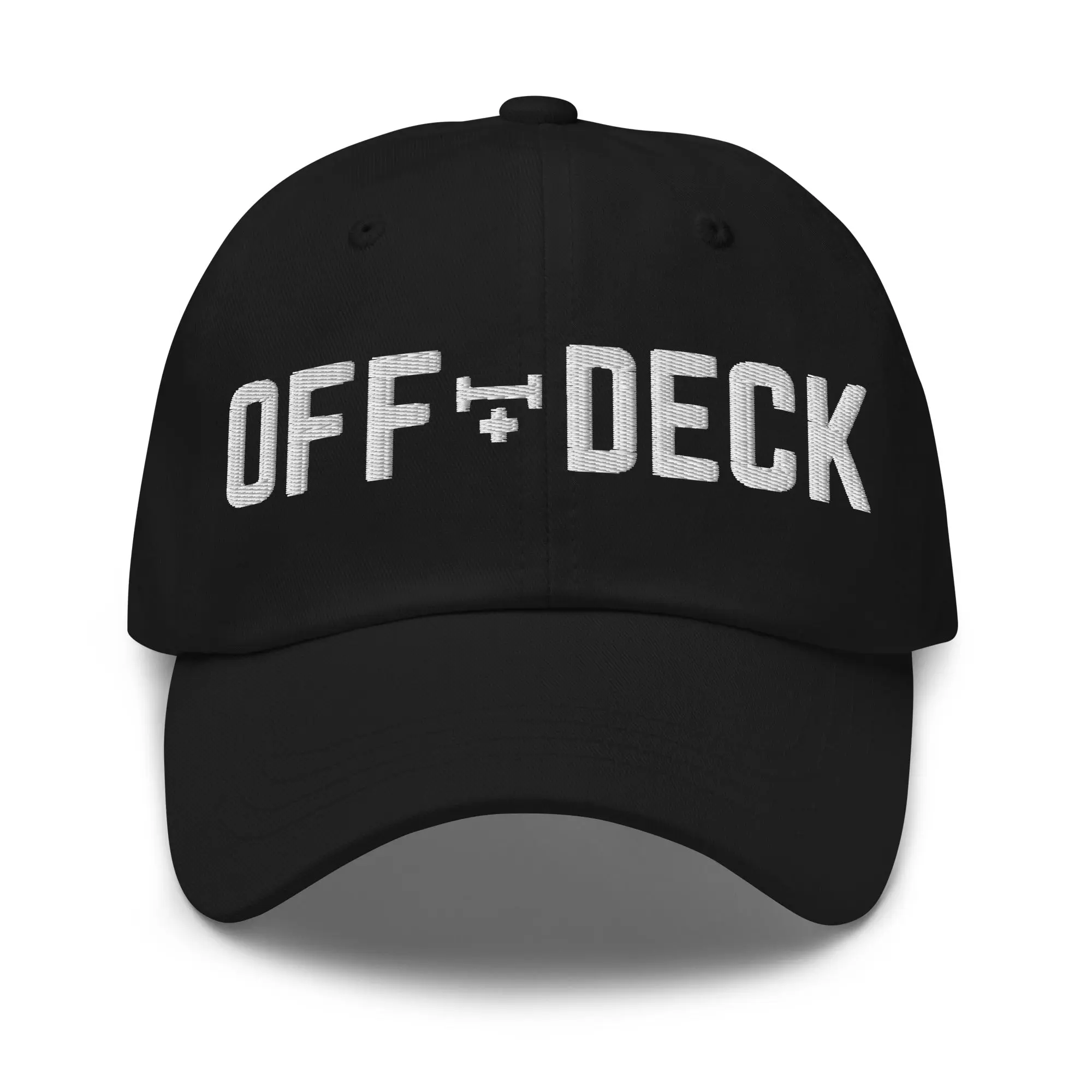 Off Deck Signature Hat