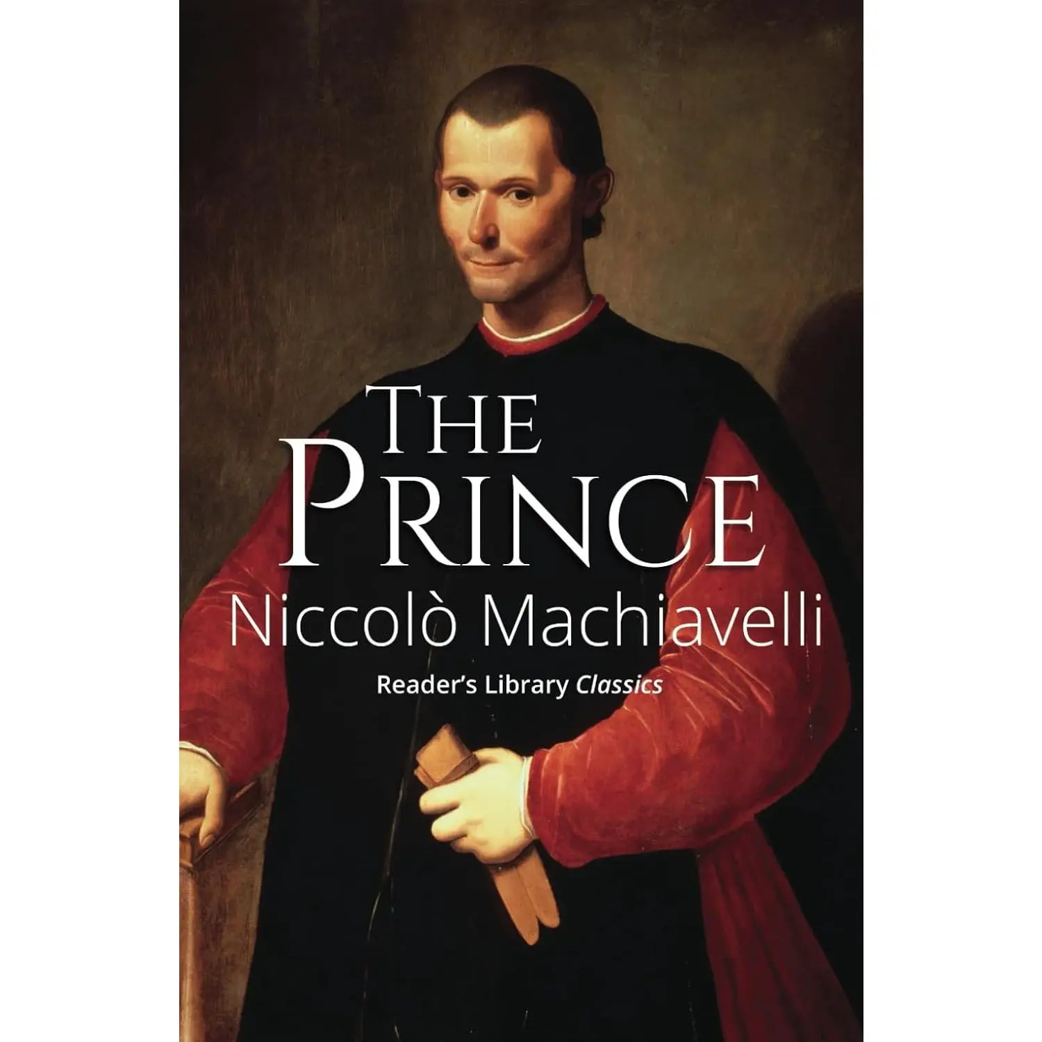 The Prince (Reader's Library Classics) - Paperback