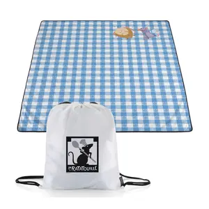 Disney Ratatouille Impresa Outdoor Picnic Blanket
