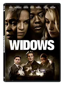 USED-Widows (DVD)