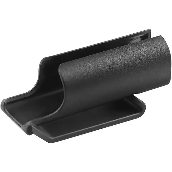 Stop digging for your flashlight. This quick-attach clip mount secures your E9RG4 M5gen3 to any MOLLE panel, backpack strap, or gear belt—always within reach. Rugged, secure, quick to grab.#payday #EDCgear #flashlightaccessory #MOLLE #Powertac