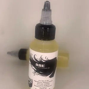 BAE Hair Growth Oil Treartment Haircare