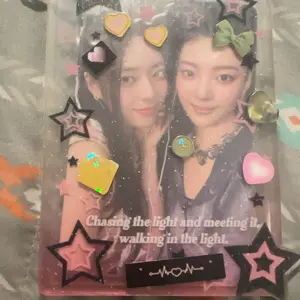 Acrylic Star Card Holder, Japanese Korean Style, 3 Inch Instant Film Idol Collection Case, Cute Card Storage Protector, Photocards Box