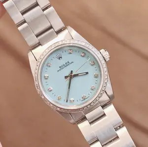 Rolex  R17229 Alloy/jade/diamond/gemstone, etc Automatic Watches S33324124003 0416 SZTK-Allison