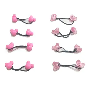 Mouse Ear Bobble Set