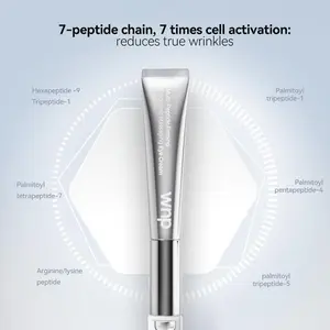 Vegan  3% Hyaluronic Acid Skincare Set – Hydration Serum, Gentle Eye Cream & Daily Moisturizer Hydrating Moisture