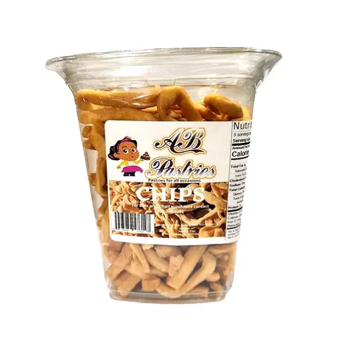AB Pastries CHIPS | Snack for All Occasions