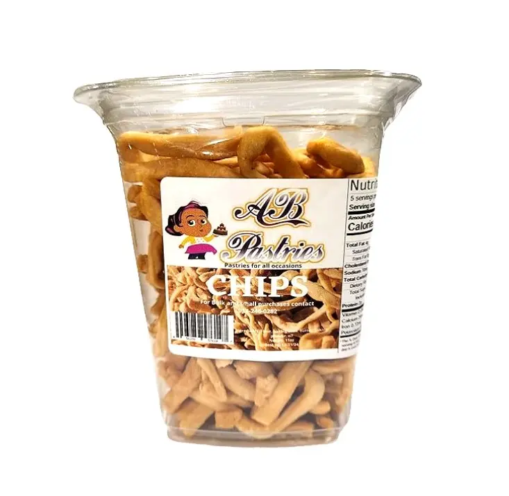 AB Pastries CHIPS | Snack for All Occasions AB Pastries CHIPS | Snack for All Occasions