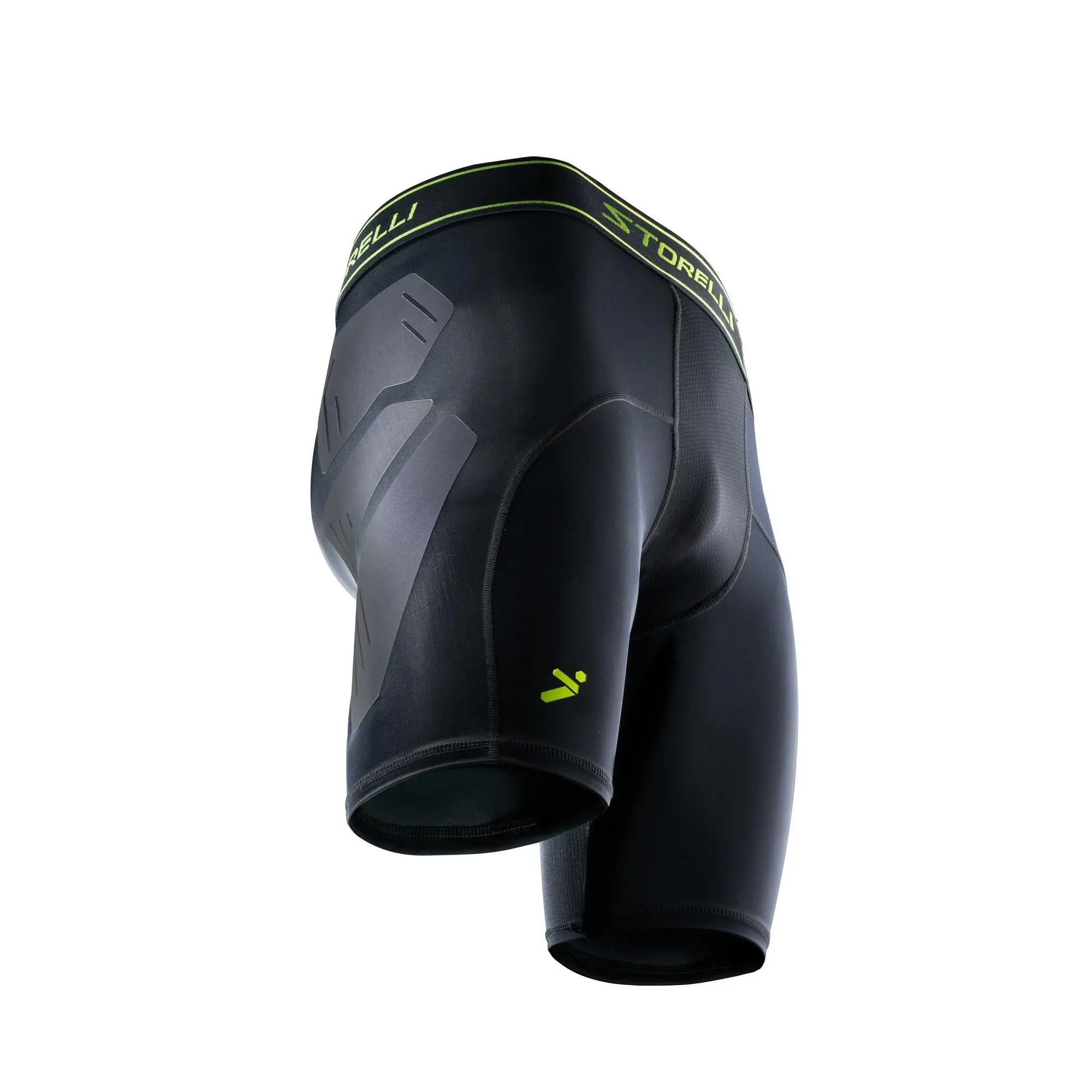 BodyShield Turf Burn Sliders