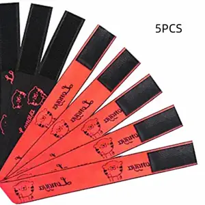 Adjustable wig strap with elastic band for hair use