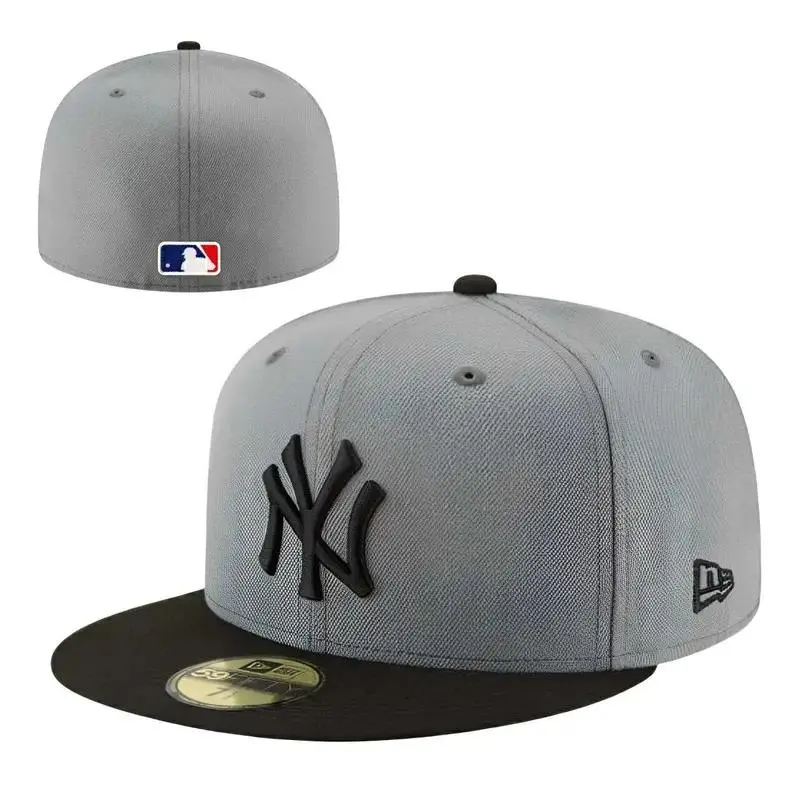 NY Grey
