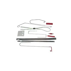 Big Roc Tools LOTU Universal Lock Out Tool Set Big Roc Tools LOTU Universal Lock Out Tool Set