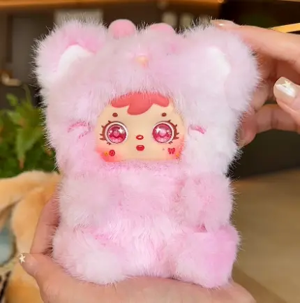 Samuel Sweet Dream Fantasy Plush Blind Box - TikTok Shop