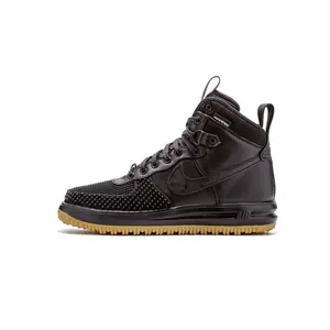 Lunar Force 1 Duckboot "Black Gum" 805899 003