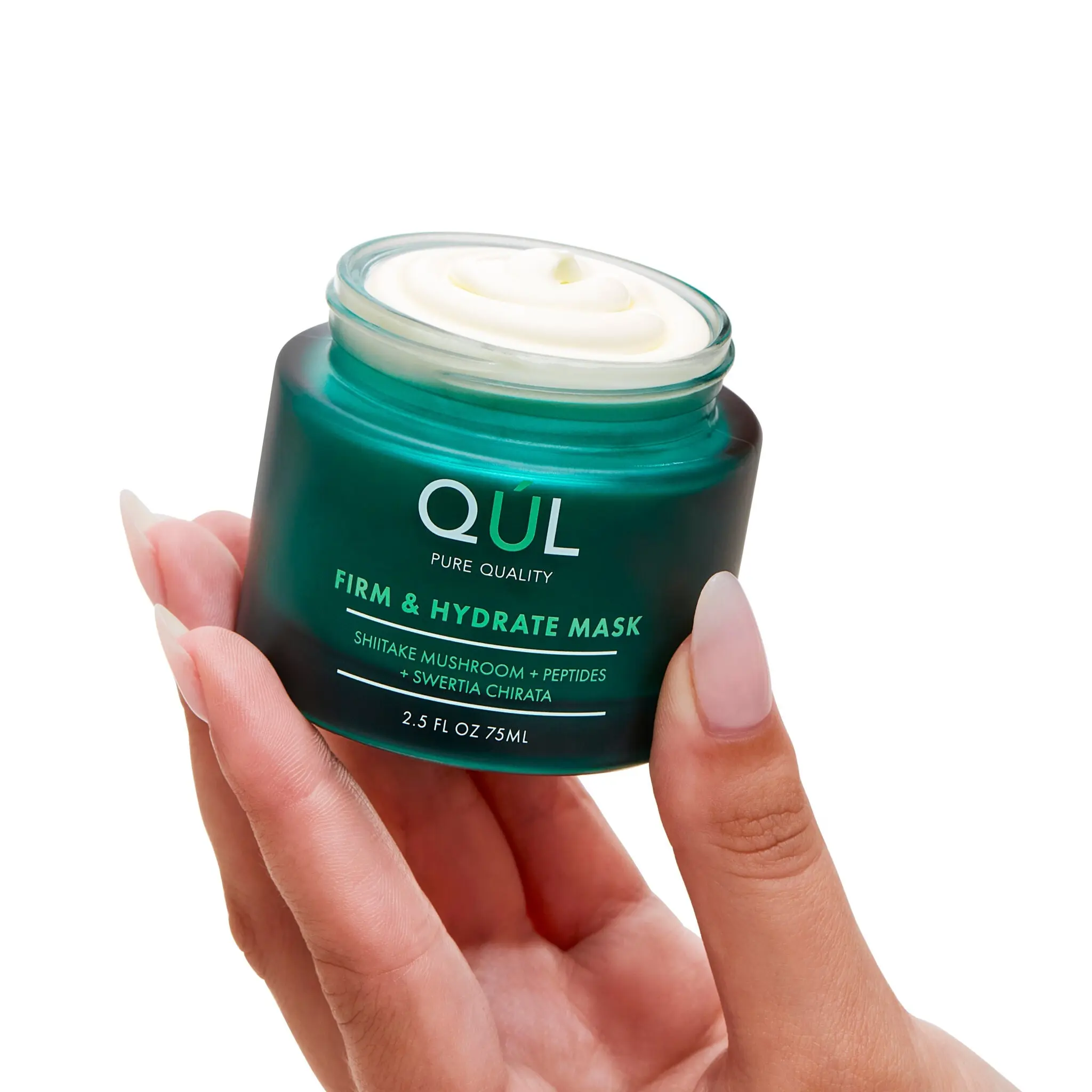 Firm & Hydrate Mask