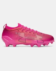 Under Armour Blur Pro Football Cleats