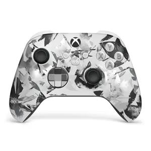 Xbox Wireless Controller for Xbox Series X|S, Xbox One, Windows PC, Android, and iOS - Storm Breaker