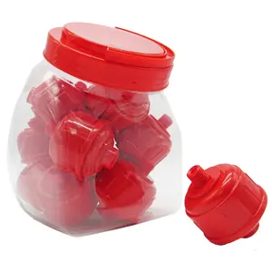 Disposable Spray Gun Water & Paint Gun Filters - Pack of 15 - 9040, High Efficiency, Water Removal
