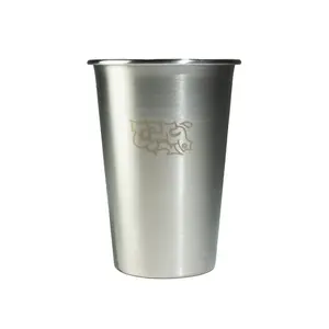 Stainless Steel Cup
