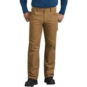 Genuine Dickies Men's Flex Duck Utility Work Jean, Versatile Flex Design for Men's Workwear - Trouser, Menswear