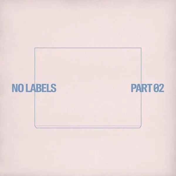Yeonjun (TXT) - No Labels: Part 02 [Theme 2] (CD)