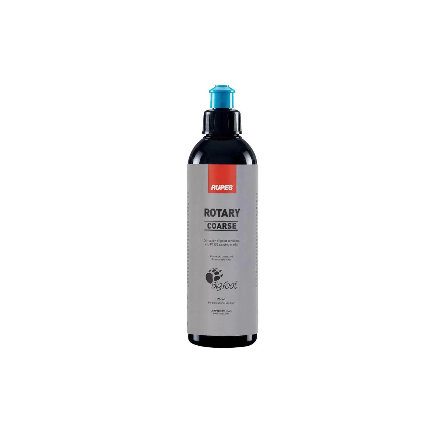[Rotary Coarse] Compound