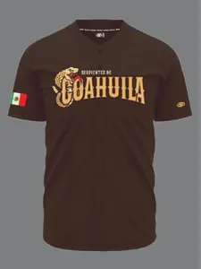 SERPIENTES DE COAHUILA Jersey