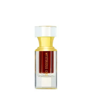 Mysterious Oud Attar