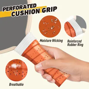 Pickleball Paddles, USAPA Approved Pickleball Set of 4 with 4 Pickleball Balls and 1 Carry Bag Pickleball Rackets with Ergonomic Cushion Grip for Beginner & Intermediate Gifts for Women Men