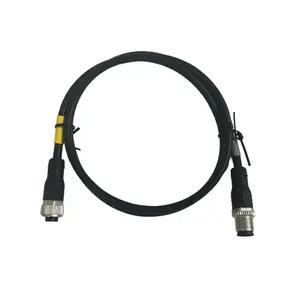 Bluelab Pro Controller to PeriPod Data Cable – 1m M12 8-Pin Connection
