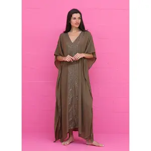 Cleo Sequin Thobe