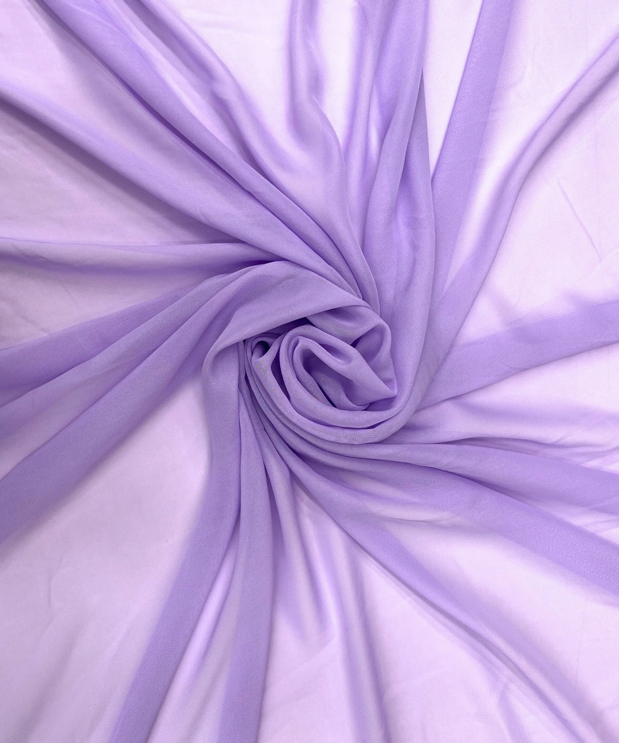 Lavender Chiffon